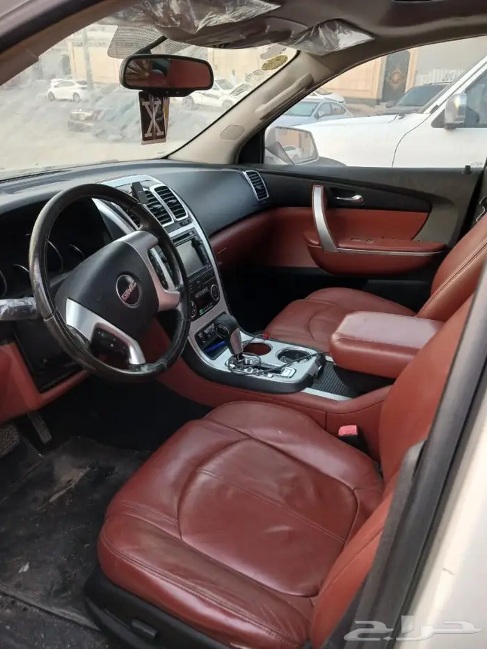 اكاديا جمس 2009 فل كامل 4