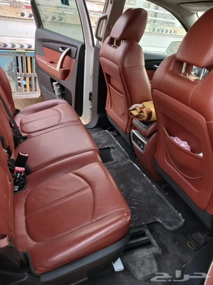 اكاديا جمس 2009 فل كامل 5