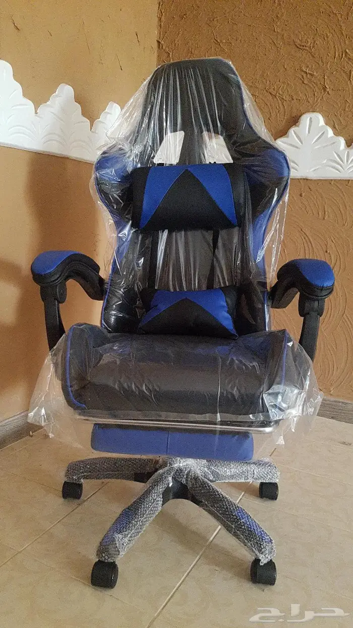 كرسي العاب كرسي جيمز كرسي قيمز chair game chair gaming 4