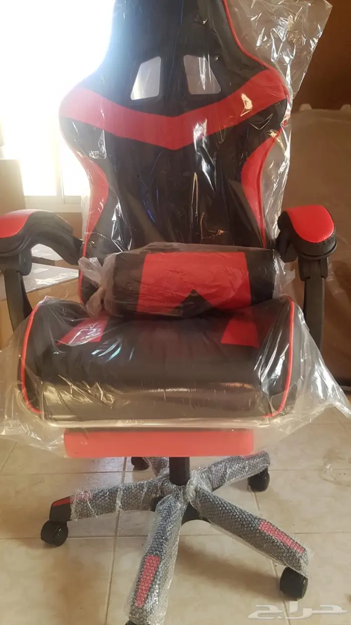 كرسي العاب كرسي جيمز كرسي قيمز chair game chair gaming 5