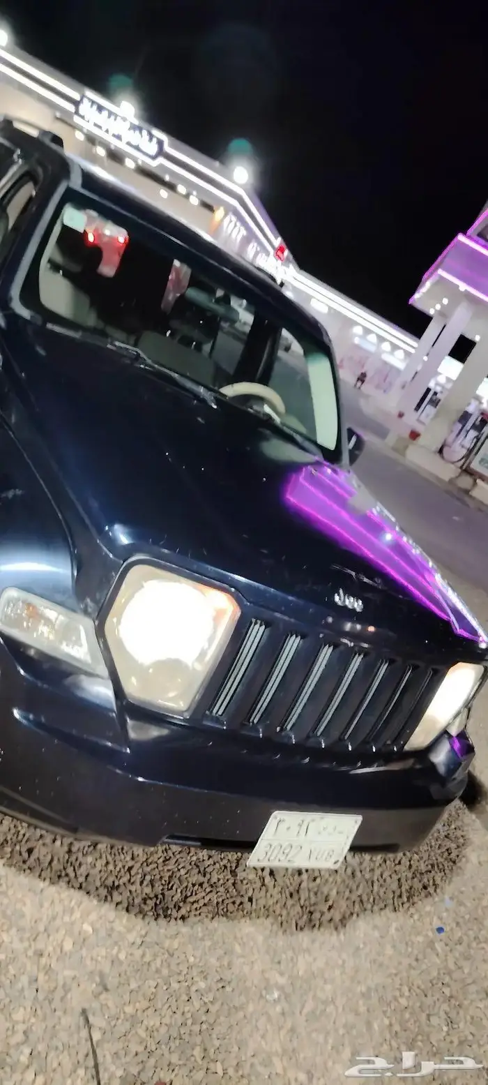 جيب ليبرتي 2012 0