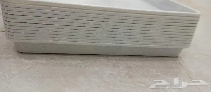 أغراض و أدوات مطبخ للبيت أو لمطعم جديدة 8