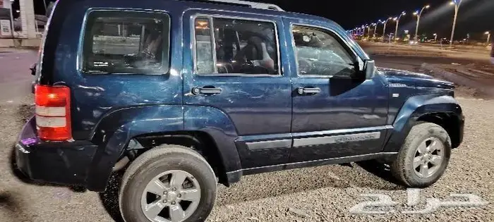 جيب ليبرتي 2012 2
