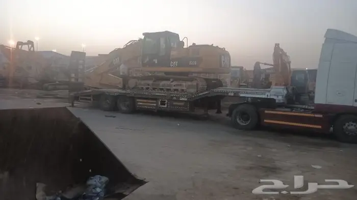 بلدوزر شيول بكلين للايجار 0