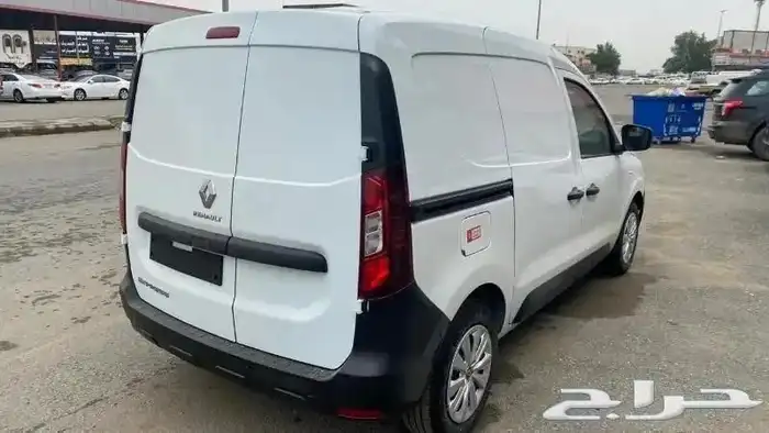 رينو اكسبريس بضاعه ديزل2024 12