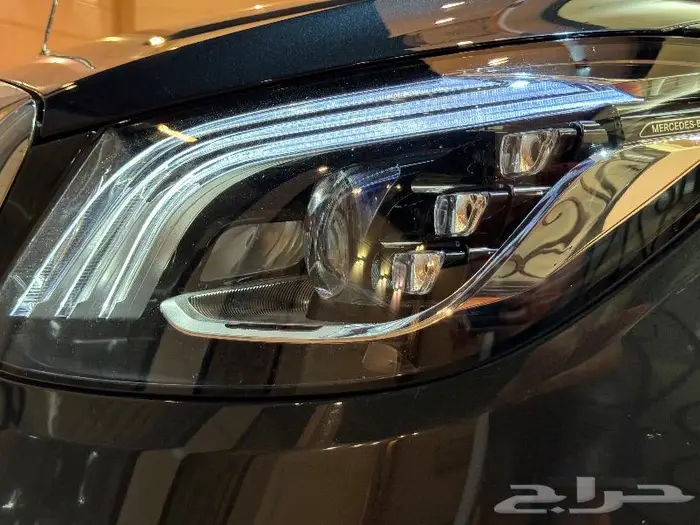 مرسيدس S560 AMG 2019 فل مواصفات مايباخ ( تم البيع ) 31