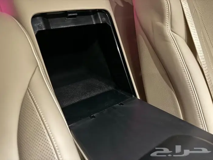 مرسيدس S560 AMG 2019 فل مواصفات مايباخ ( تم البيع ) 10