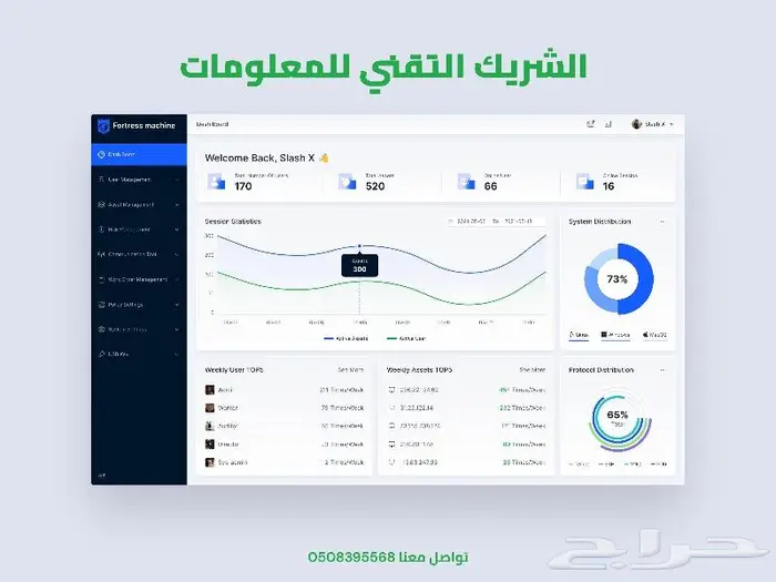 تحليل بياناتك بدقة عالية نقدم الرؤى 2