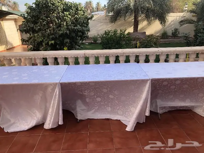 تأجير لوازم المناسبات والأفراح 23