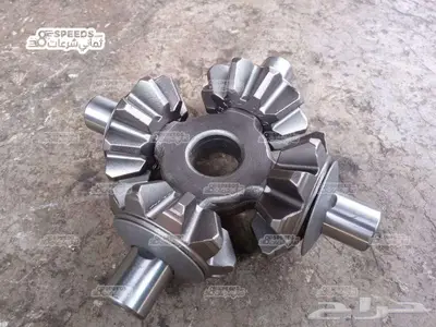 قطع غيار كرونات لوري هينو وايسوزو وميتسوبيشي وجيرات 3