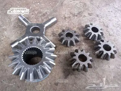 قطع غيار كرونات لوري هينو وايسوزو وميتسوبيشي وجيرات 2
