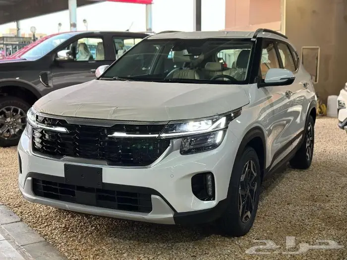 كيا سيلتوس 2025 فل كامل1400س س تربو الجبر 1