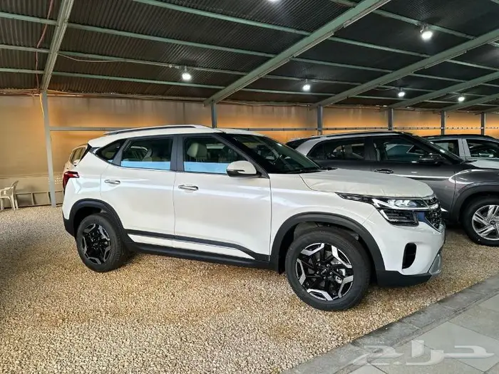 كيا سيلتوس 2025 فل كامل1400س س تربو الجبر 3