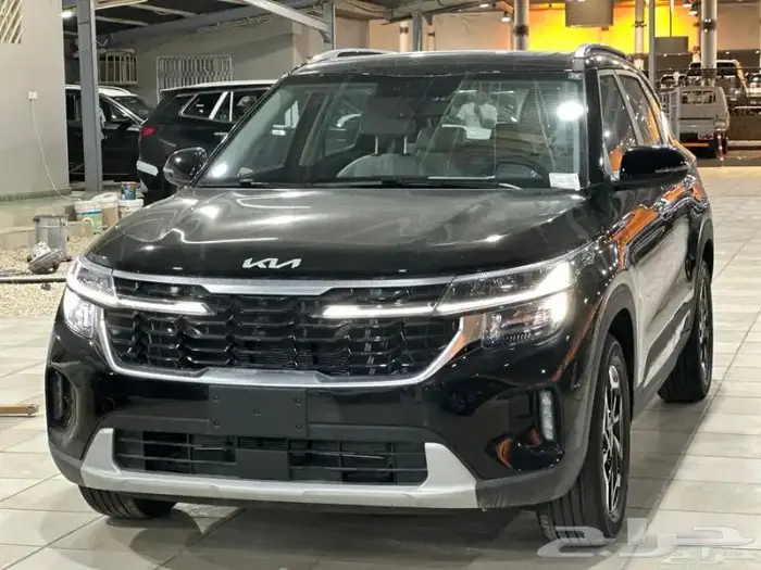 كيا سيلتوس 2025 فل كامل1400س س تربو الجبر 2