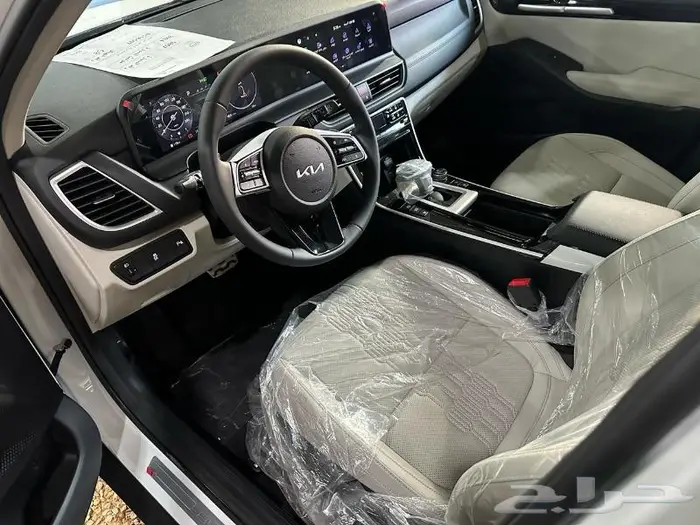 كيا سيلتوس 2025 فل كامل1400س س تربو الجبر 4