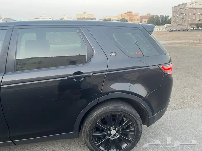 لاند روفر ديسكفري سبورت 2015 HSE اعلى فئة 10