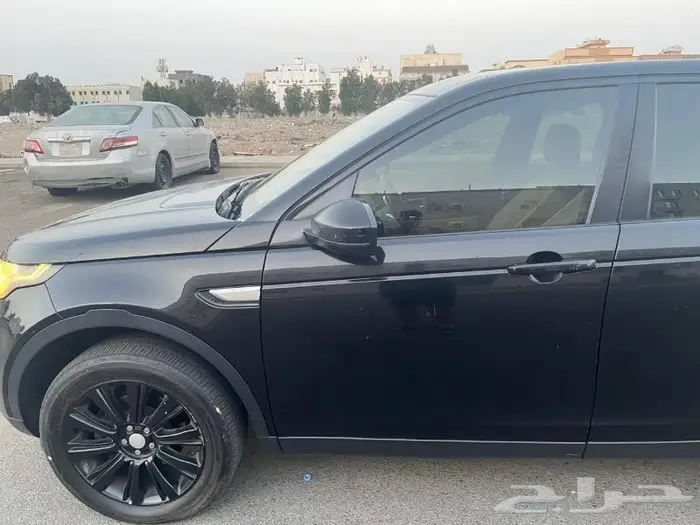 لاند روفر ديسكفري سبورت 2015 HSE اعلى فئة 13