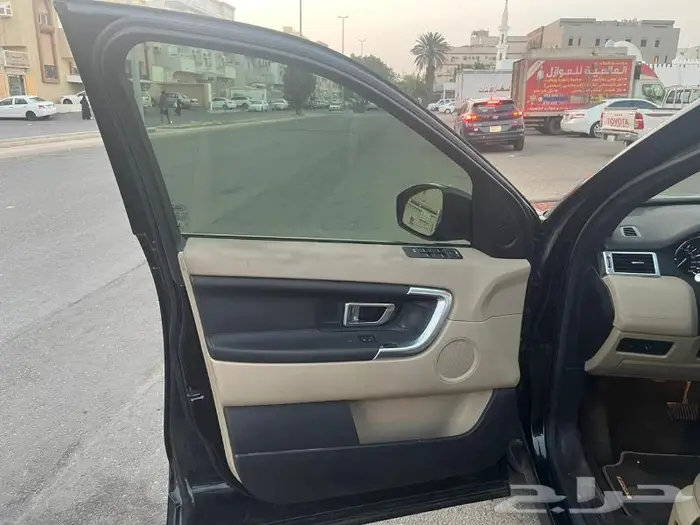 لاند روفر ديسكفري سبورت 2015 HSE اعلى فئة 23