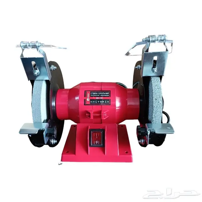 ماكينة جلخ طاولة (عدة مقاسات) 5 6 8 1