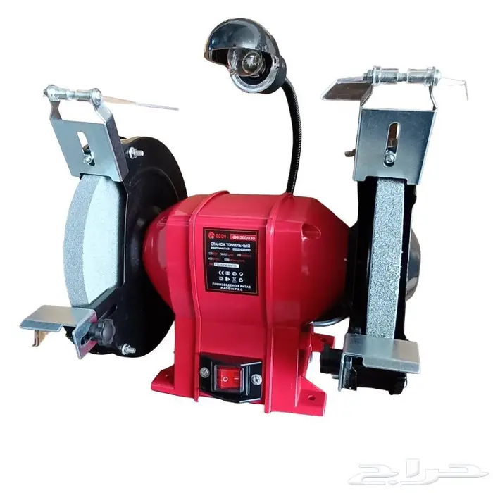 ماكينة جلخ طاولة (عدة مقاسات) 5 6 8 2