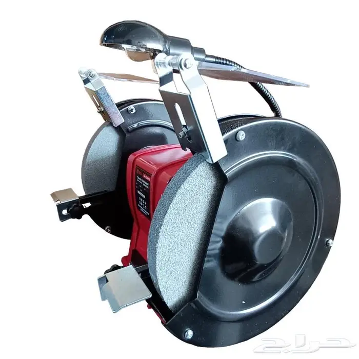 ماكينة جلخ طاولة (عدة مقاسات) 5 6 8 4