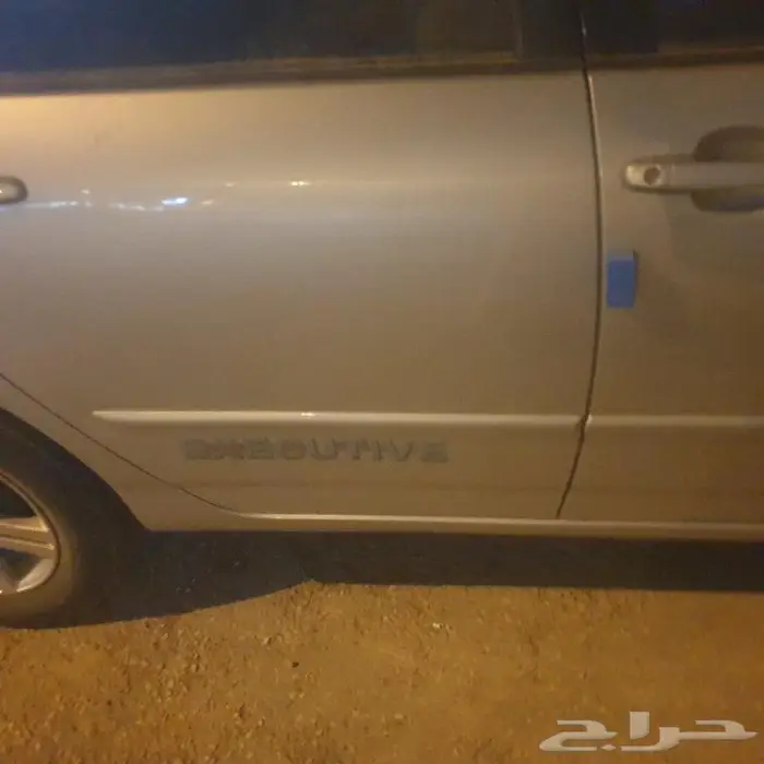 كورلا 2007 3