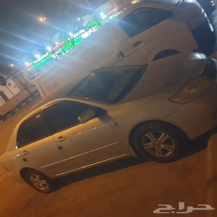 كورلا 2007 7
