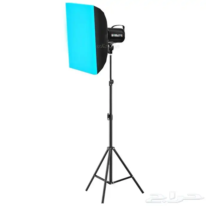 استديو تصوير RGB 4