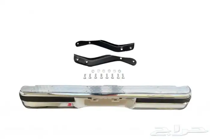 يوجد لدينا مرايات هايلكس وصدام خلفي موديل 9998_2005 4