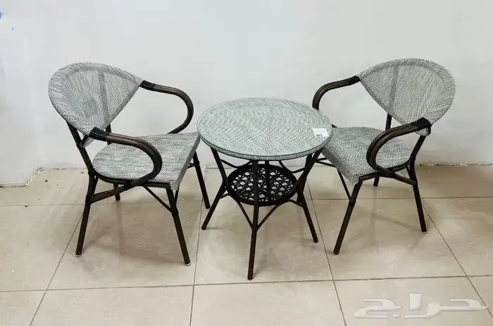 جلسات خارجية خزف 8