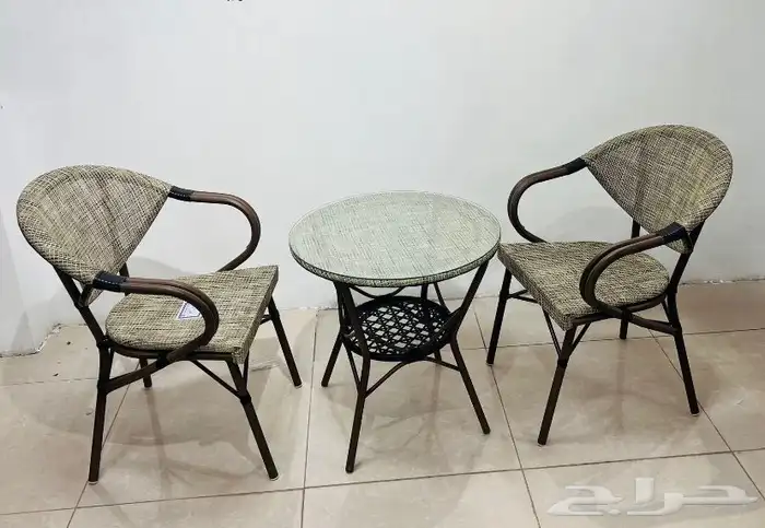 جلسات خارجية خزف 7
