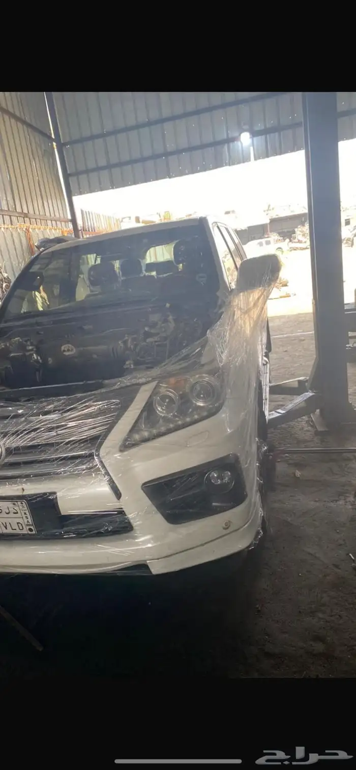 مكائن مستورده وتوضيب وصيانةالسيارات يوجد تابي و تمارا وإمكان 30