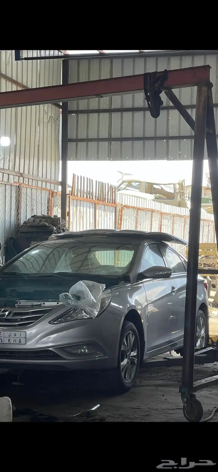 مكائن مستورده وتوضيب وصيانةالسيارات يوجد تابي و تمارا وإمكان 32