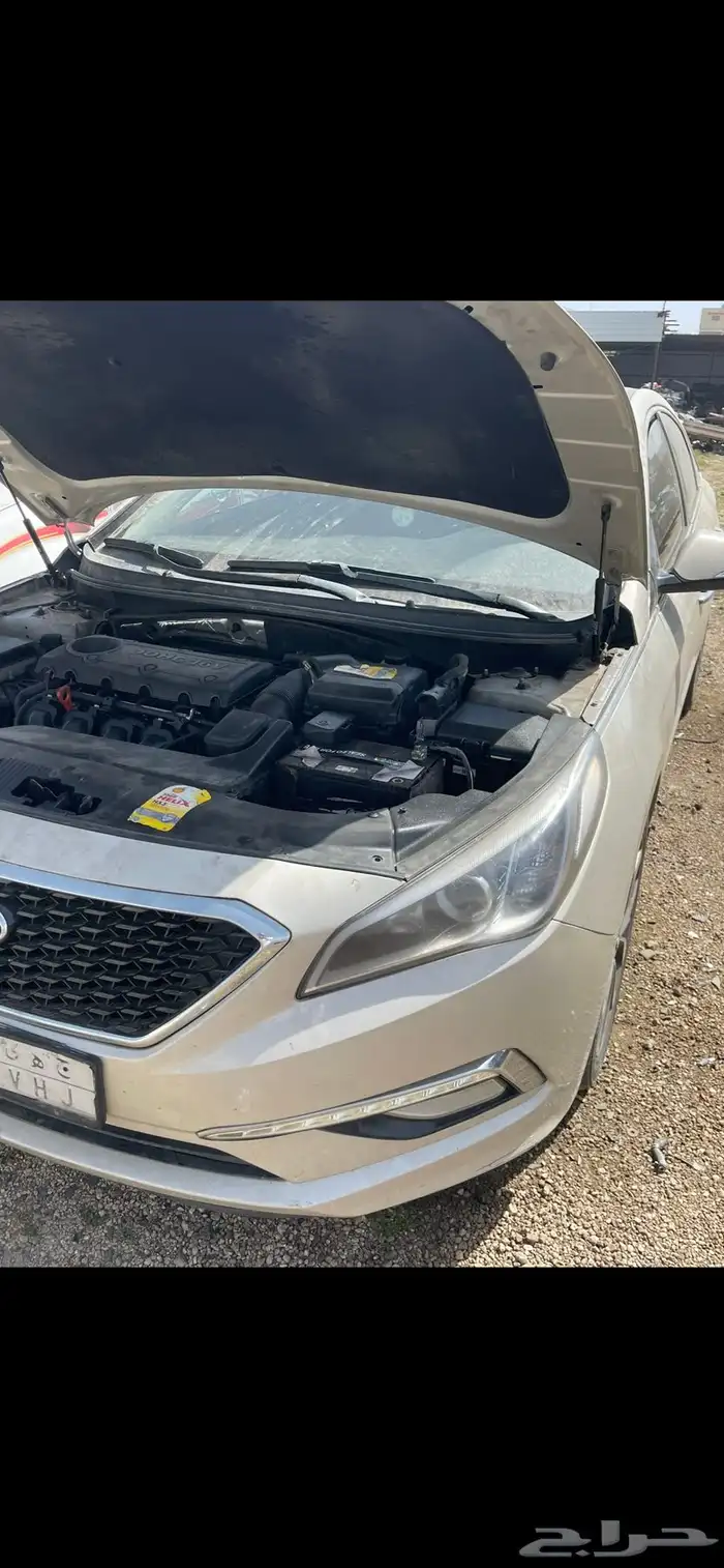 مكائن مستورده وتوضيب وصيانةالسيارات يوجد تابي و تمارا وإمكان 33