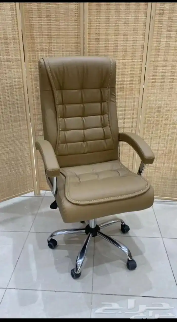 مكتب جديد ودواليب ملفات 6