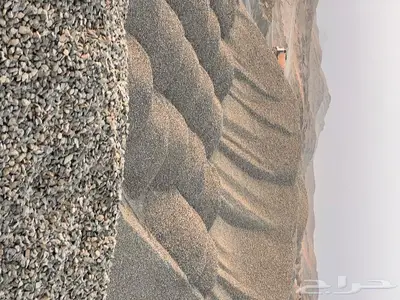 حفر وترحيل توريد صبيز بيسكورس 18
