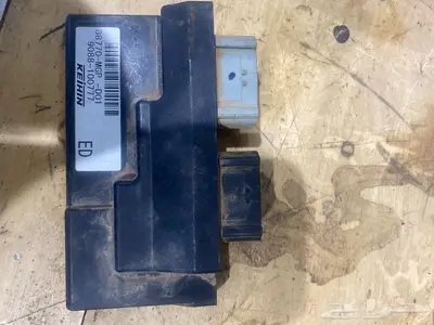 للبيع قطع مستخدمه هوندا cbr1000 7