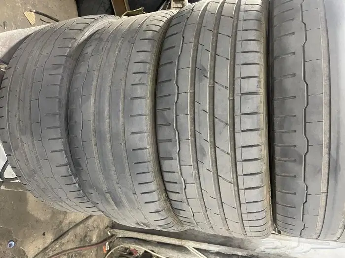 كفرات مازاد للبيع 3