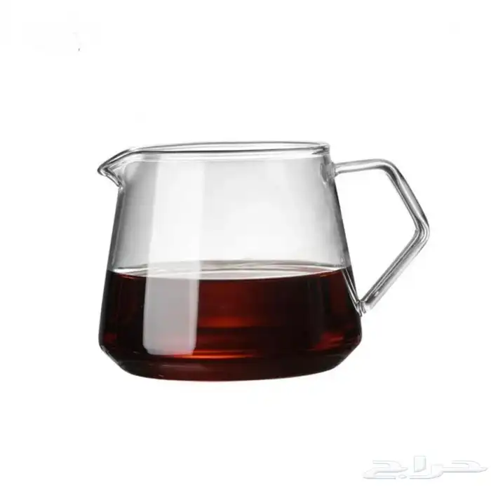 سيرفر تقطير للقهوة 3