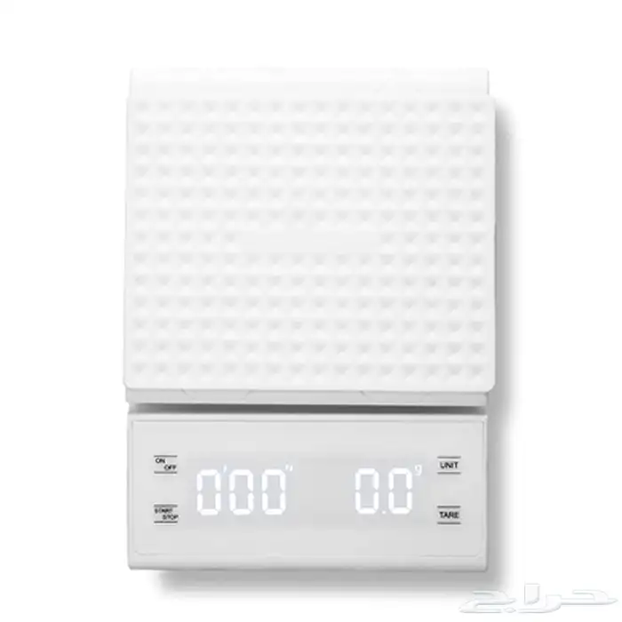 ميزان رقمي 1