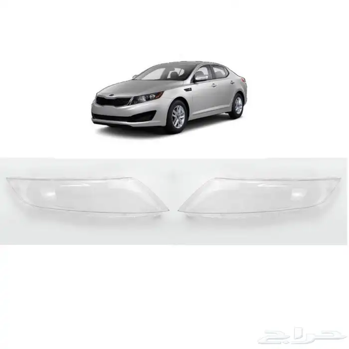 غزاز شمعات كيا أوبتيما 2