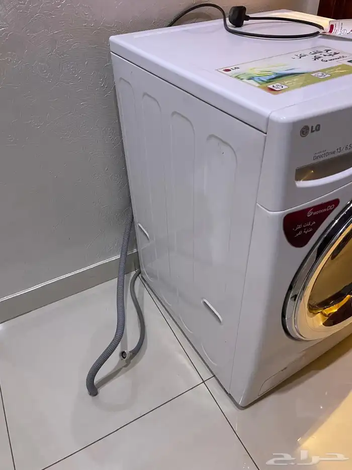 غسالة ملابس 2