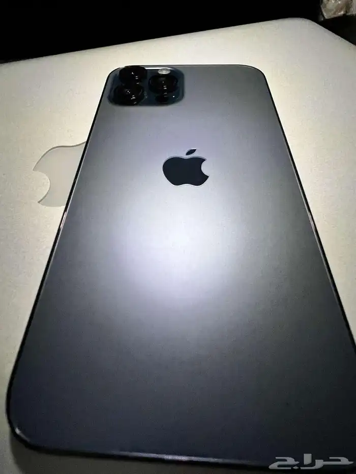 iPhone 12 Pro Max 12