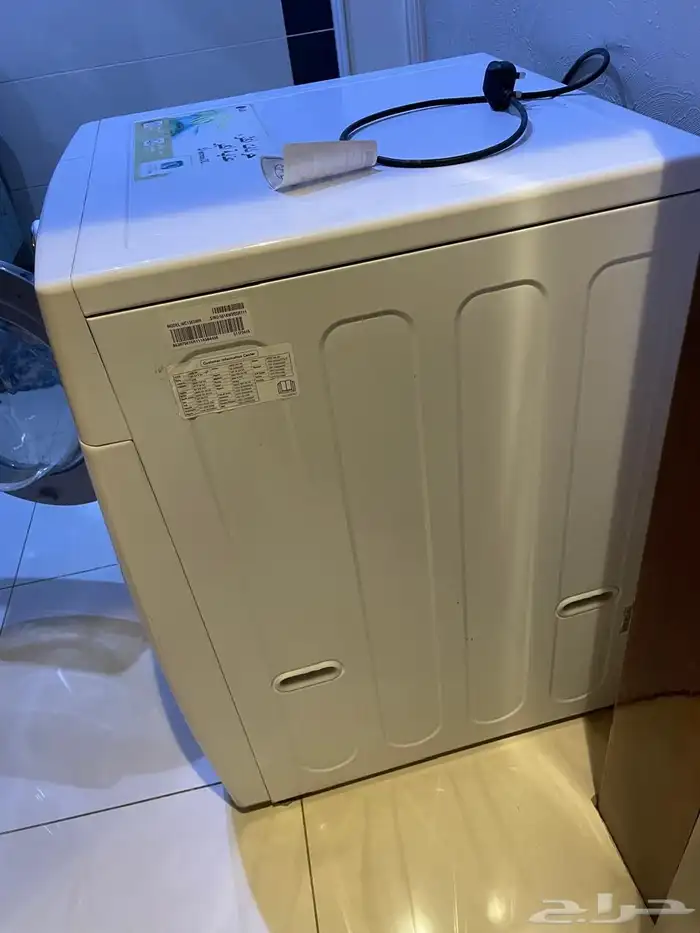 غسالة ملابس 3