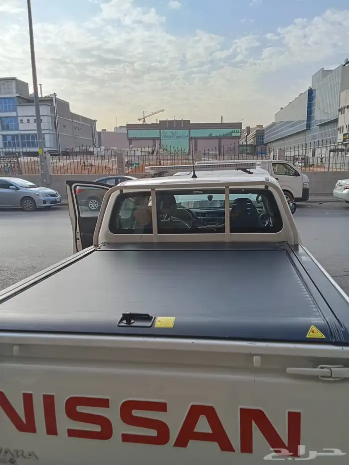 غطاء حوض سحاب لجميع انواع السيارات الونيت 23