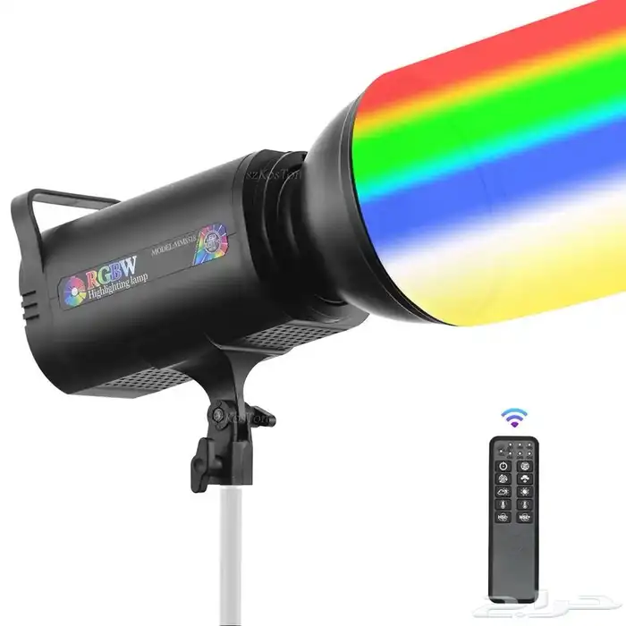 استديو تصوير RGB 1