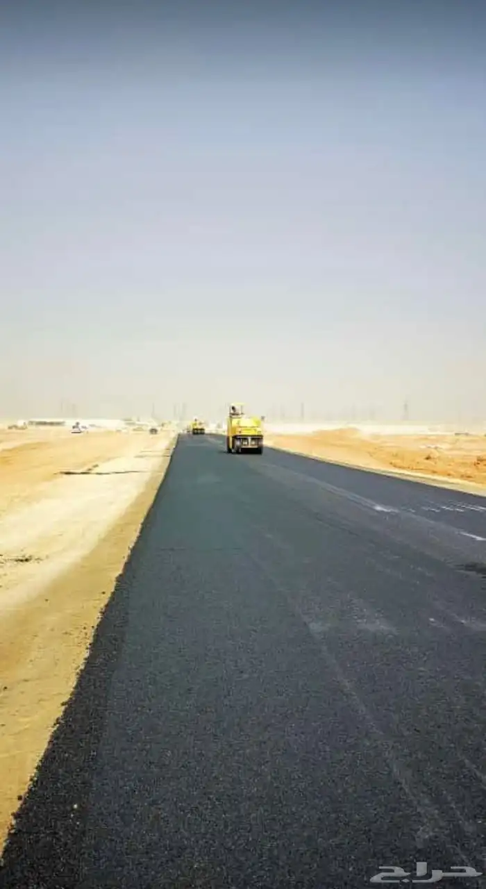 فرادة اسفلت ايجار فرادة قشاطة اسفلت 2