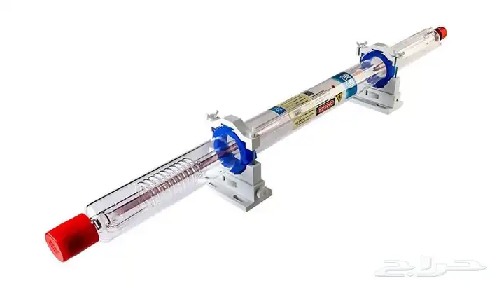 مكينة ليزر co2 قص أكريلك 5