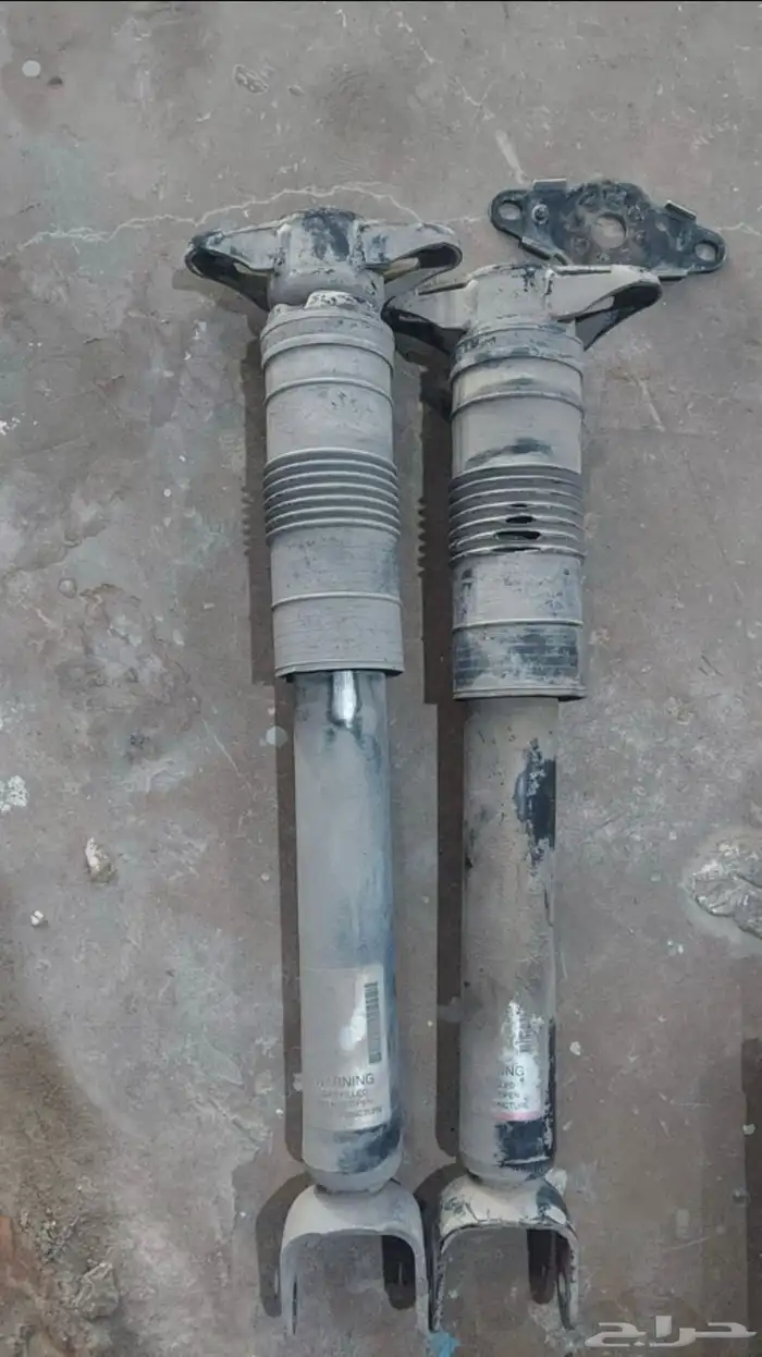 مساعدات خلفيه درانجو جراند شروكي 0