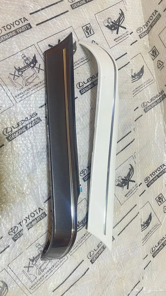 قطع لكزس LX470 0